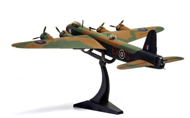 Short Stirling 'Gremlin Teaser'