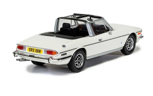 Triumph Topless Collection