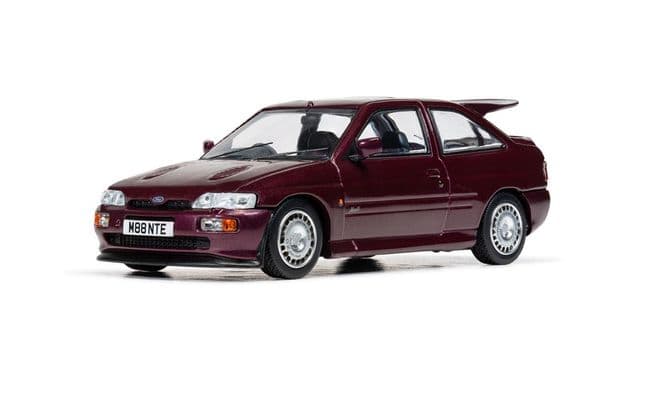 Ford Escort RS Cosworth Monte Carlo - Jewel Violet