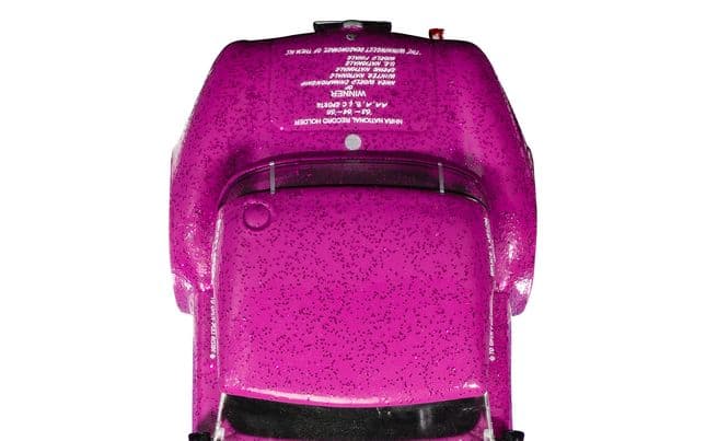 Shelby Cobra 289 - Dragon Snake - Goodwood 2021