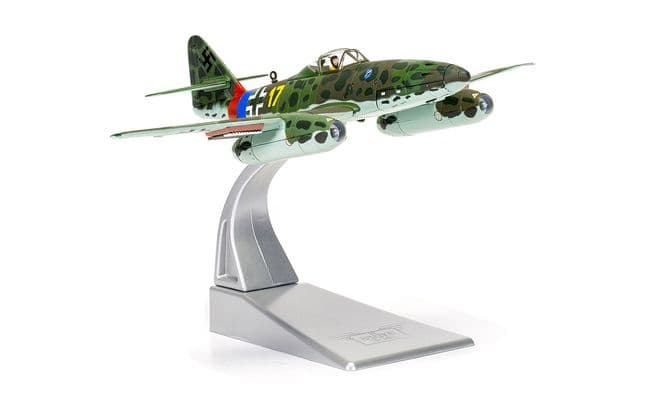 Messerschmitt Me262A-1A, Germany, 1945