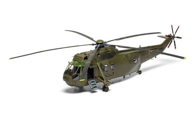 Westland Sea King HC.4