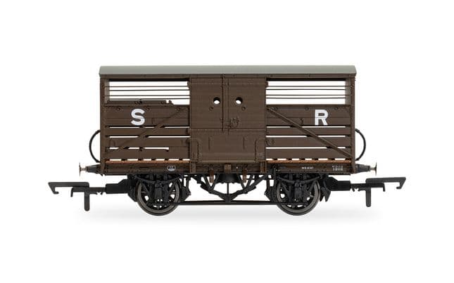 Southern Railway - 53698 Cattle - Wagon