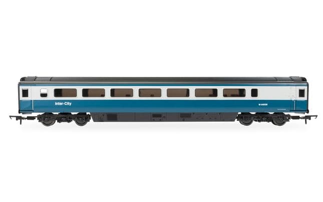 RailRoad: BR intercity - W44008 - Mk3 TGS Coach