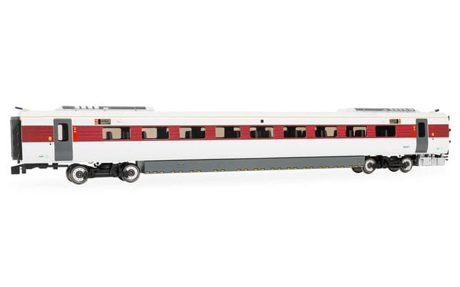 LNER Azuma - Class 801/2 - Coach Pack (Railway 200) - Limited Edition