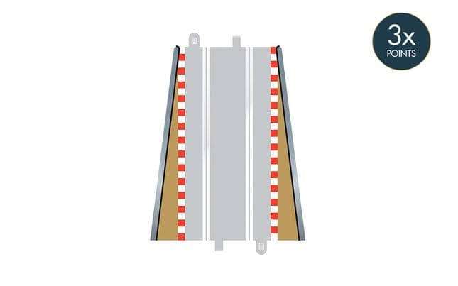Lead in / Lead Out Borders x 2