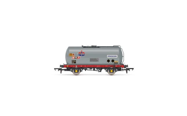 Amoco - TTA Class A - 57502 - Tank Wagon