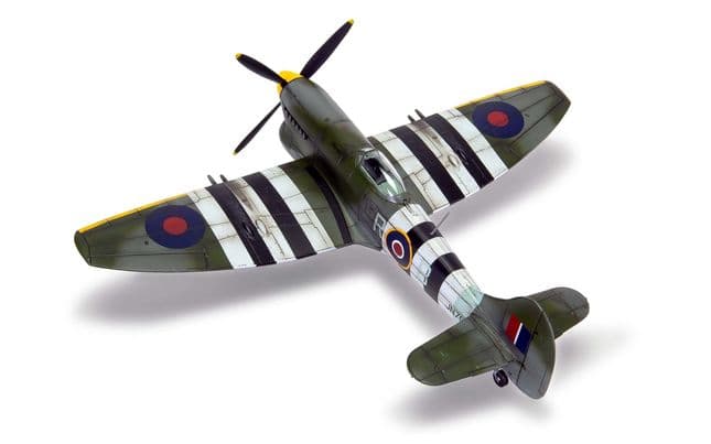Hawker Tempest Mk.V