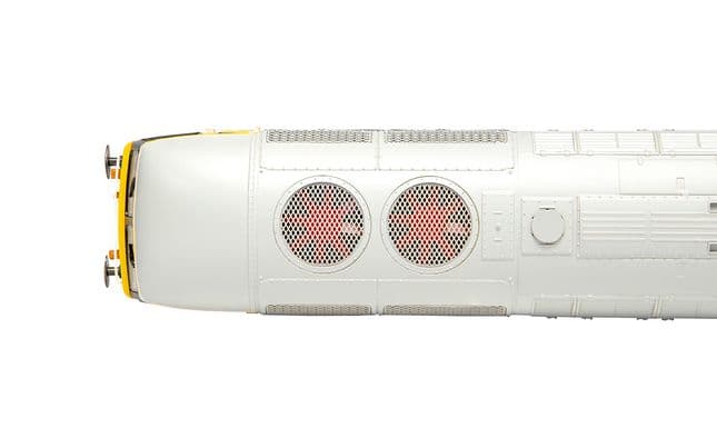 BR, Class 56, Co-Co, 56086 - Era 7