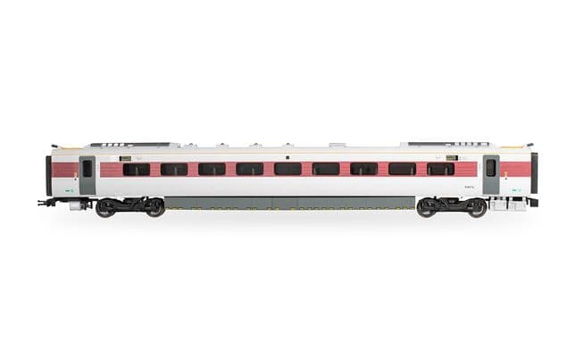 LNER - Class 801/2 - 5 Car Train Pack