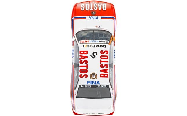 Spa 24H Winners BMW - Twin Car Pack