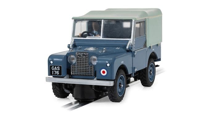 Land Rover Series 1 - RAF Edition