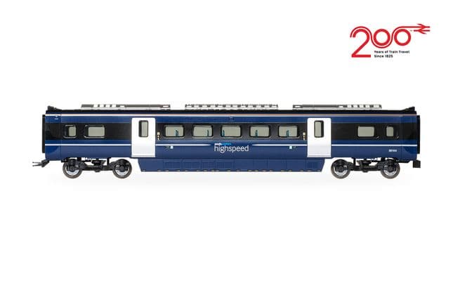 Southeastern - Class 395 - Coach Pack (Railway 200)
