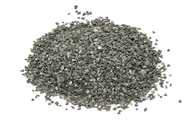 Ballast - Basaltic Rock