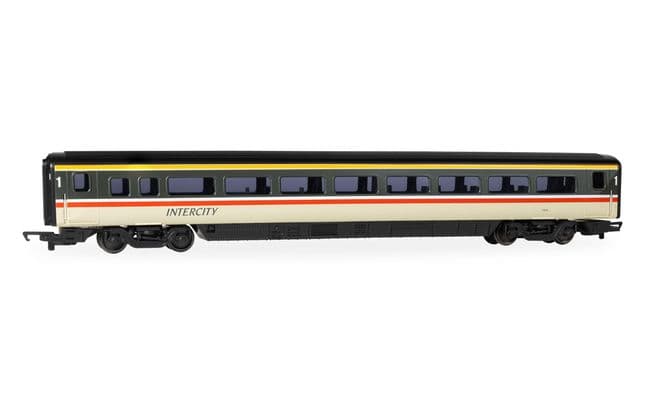 RailRoad: BR - Intercity - Mk4 - FO coach - 11241