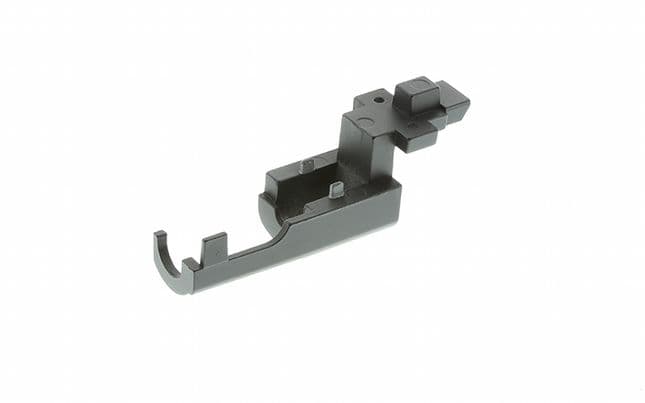 Motor retainer, Duke of Gloucester Motor Retainers (R3168)