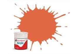 Lining RC420 Acrylic Rail Paint