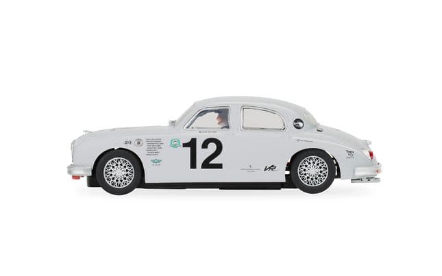 Jaguar MK1 - BUY1 - Goodwood 2021