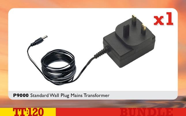  The 'InterCity Executive' Bundle