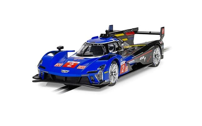 Cadillac V-Series.R - 3rd LeMans 2023