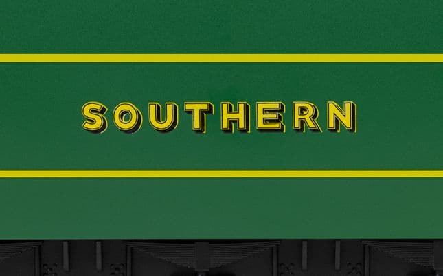 SR - Merchant Navy Class - 21C4 'Cunard White Star' (With Steam Generator)