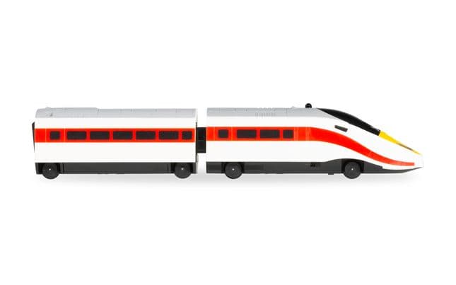 Playtrains High Speed Train Set
