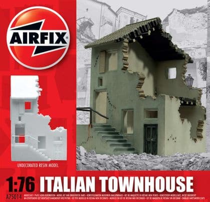 Italian Townhouse