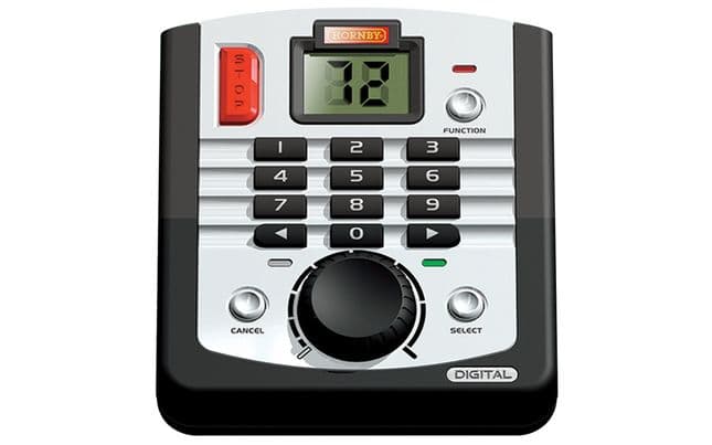 Select' Digital Controller