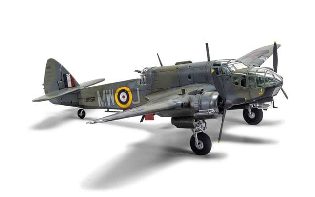 Bristol Beaufort Mk.I