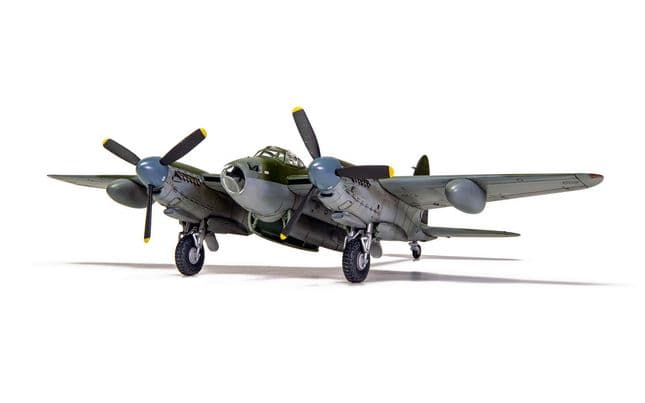 de Havilland Mosquito B.XVI