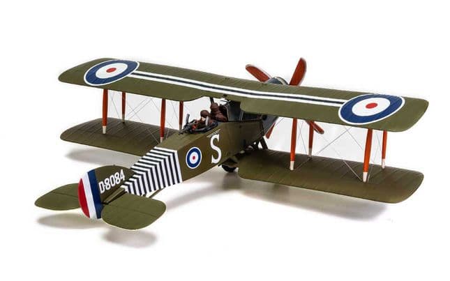 Bristol F2B Fighter 'Charlie Chaplin'
