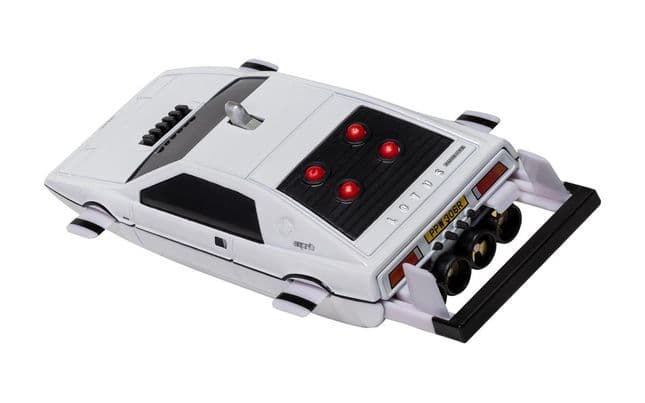 James Bond - Lotus Esprit Submarine 'The Spy Who Loved Me'