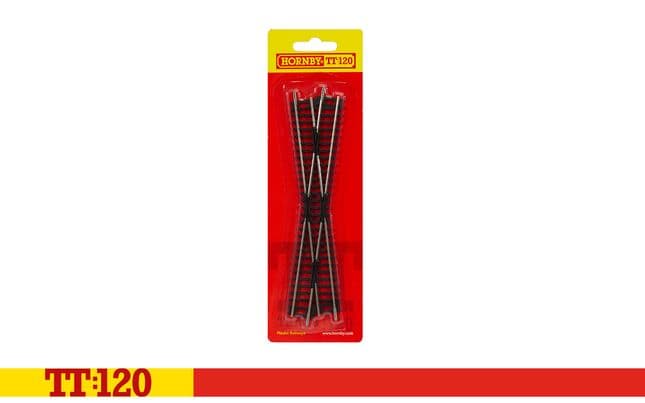 Diamond Crossing Right Hand 166mm