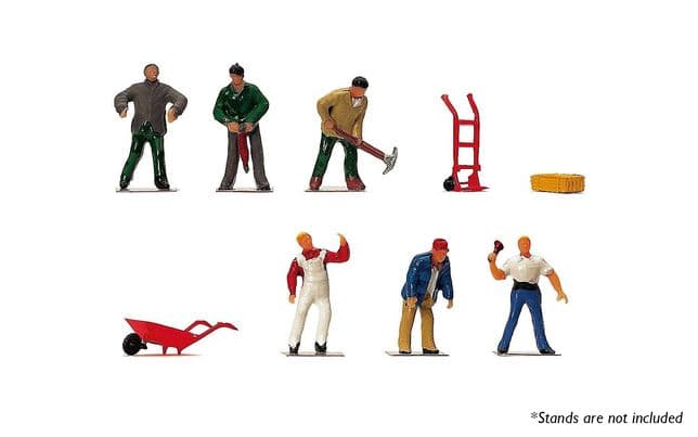Working People