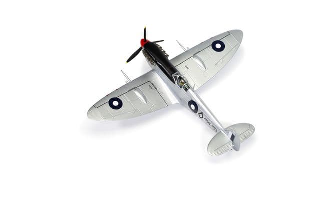 Supermarine Spitfire Mk.Vc