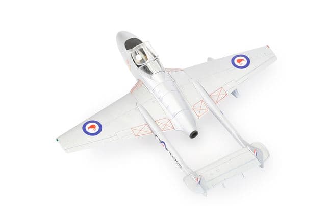 Hanging Gift Set - de Havilland Vampire T.11