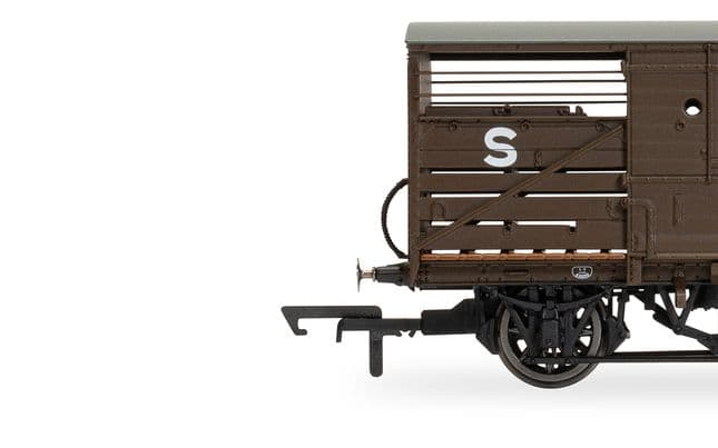 Southern Railway - 53698 Cattle - Wagon