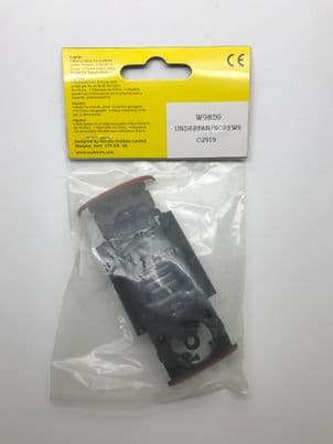 Underpan Mini Underpan