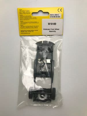 Underpan VW Beetle Underpan