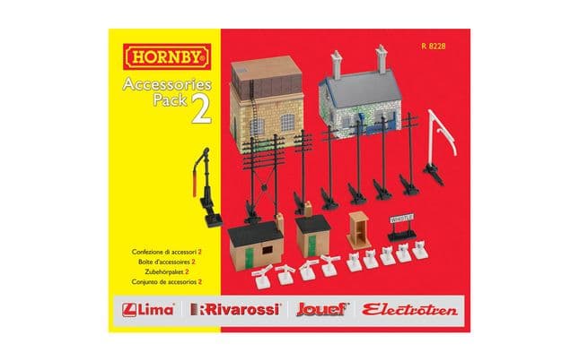 Building Extension Pack 2