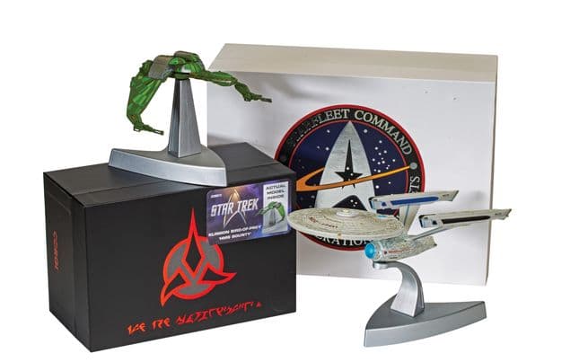 Star Trek - Movie Collection 