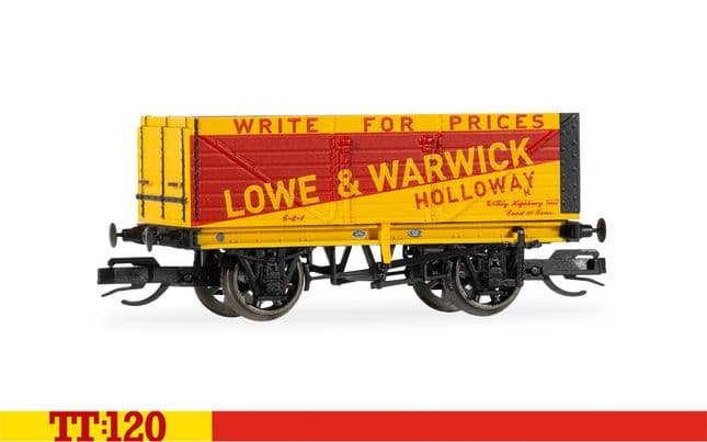 7 Plank Wagon - Triple Pack