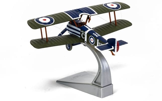 Sopwith Camel F.1 - B7190/C - ‘Donner Wetter!’