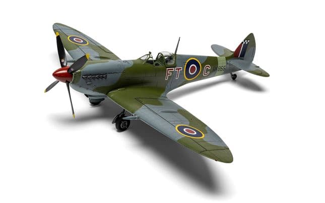 Supermarine Spitfire Mk.IXe