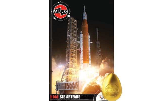 SLS Artemis Gift Set