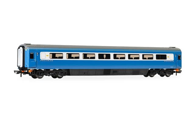Midland Pullman, Mk3 First Open, M41176 - Era 11