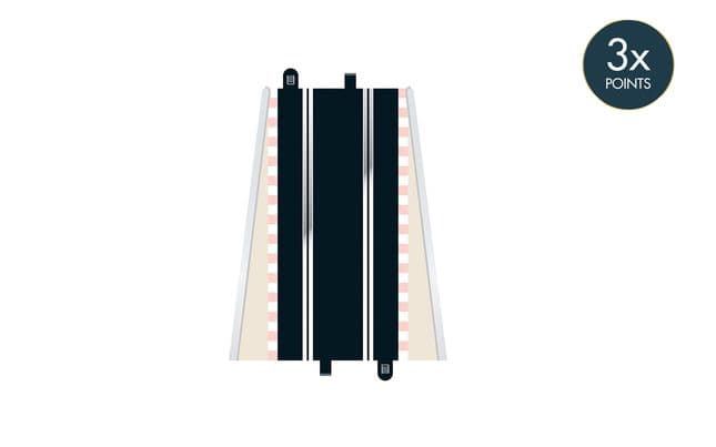 Standard Straight 350mm x 2