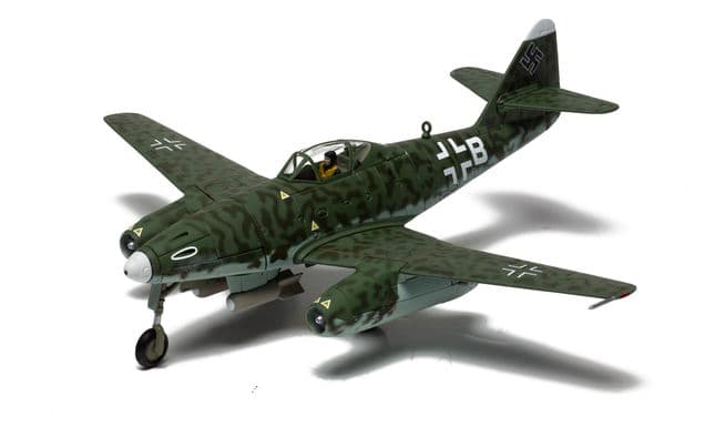 Messerschmitt Me 262A-2a 'Blitz Bomber'