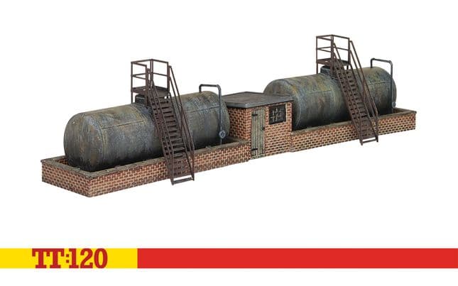 Storage Tanks