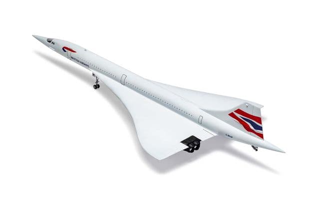 Concorde Gift Set